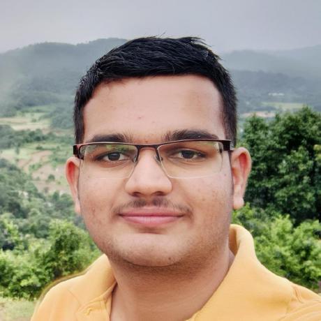 Vedansh Sharma
